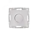 VESNA  Диммер для LED ламп белый