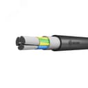 Кабель силовой АВВГнг(А)-LSLTx 3х150мс(N,PE)-1 ТРТС