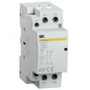 Контактор модульный КМ63-20М AC