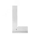 Угольник поверочный УШ 60х 40 класс 2 132008 Hortz