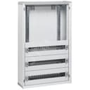 Шкаф распределительный с пластиковым корпусом XL3 160 для модульного оборудования