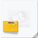 Крышка для розетки фирмы Ackermann