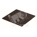 Накладка на крышку люка S200-14/S210-14/S270-14 графит