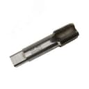 Метчик R 1 1/2" машинно-ручной, марка стали - Р6М5 Hortz