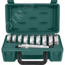 Комплект для установки подшипников и сальников, 10 предметов Jonnesway