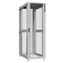 Шкаф 42U 600х1200 SYSMATRIX NS 6242.7330