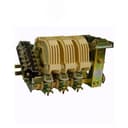 КТ-5013БС У3, 100А, 380В, 3з+3р, 3 полюса, контактор электромагнитный  (ЭТ) Электротехник