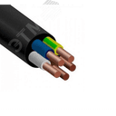 Кабель ВВГнг(A) 5х1.5ок(N PE)-0.66 Электрокабель(ХКА)