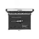 Нутромер микрометрический 3-точечный 8-10 0.001 Hortz