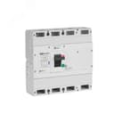 Выключатель автоматический PRO.KVANT TM-630S 4P 500A 50kA C