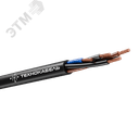 Кабель силовой КГТП 4х4(N) 380/660-3 ТРТС