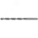 Сверла по металлу HSS, угол заточки 118град, 4,5X80 мм, (5 шт.)