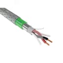 Кабель (провод) КИС-РВГ-Кнг(А)-FRLSLTx 1х2х2,00