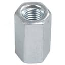 Гайка соединительная М6 HDZ