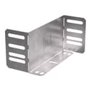 Переходник упрощённый горизонтальный на 150 мм Н100 Промрукав