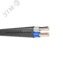 Кабель силовой ВВГ-Пнг(А)-LS 2х10ок(N)-1 ТРТС