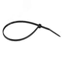Хомут 3.6х200 черный нейлон (100шт) plc-cb-3.6x200 EKF