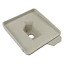 Диэлектрическое основание для монтажных коробок NX1, NX7 CamBox BC-03 Wht