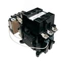 Пускатель электромагнитный ПМА-4202 УХЛ4 В, 220В, 2з+2р, 63А, нереверсивный, с реле РТТ-221П 53,5-63,0А, IP00