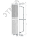 Панель монтажная перфорированная ВМ RS52 200.80 УЗОЛА