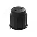 Крепеж (хомут) для колодцев КС-1 и КС.2.2 PR08.3737 Промрукав