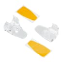 Держатель ROUNDD18 Arlight Пластик 045408