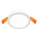 Встраиваемый светильник Technical Phanton DL2001L7W4K