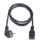 Кабель питания с заземлением (1.8 м) TLK TLK-PCC10-018