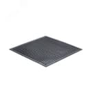 Коврик диэлектрический 900х900 с протоколом испытания