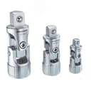 Шарнир карданный с пружиной 3/8"DR