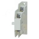 Дополнительный контакт AU-100 1NO+1NC для контакторов Meatsol MC-185a~800a (1 штука) LS Electric