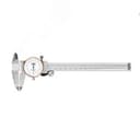 Штангенциркуль ШЦК-1-150 0.02 (ГРСИ №72189-18) Hortz