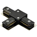 Соединитель Tобразный однофазный Barra Lightstar 502137