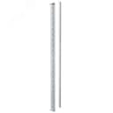 Комплект дополнительных стоек, 1-стороннее, В=33M,Г=600 DKC