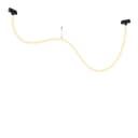 Трековый подвесной светильник Tau Exility 3000K 50Вт 360 Technical TR101250W3KB