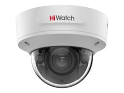 IP-камера видеонаблюдения купольная HiWatch Pro IPC-D642-G2/ZS