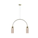 Подвеснойсветильник Maytoni Antic MOD302PL02CG