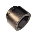 Головка торцевая сменная 105 оксидированная 1" Hortz