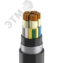 Кабель силовой ВБШвнг(А)-FRLS 5х95мс(N.PE)-1 ТРТС Кабэкс