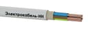 Кабель NUM-J 5х4 (бухта) (м) ЭЛЕКТРОКАБЕЛЬ НН 000006685