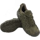 Полуботинки мужские E-PRO Special low KEVLAR, (range green), р. 42