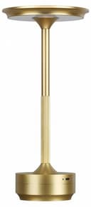 Настольная лампа декоративная Odeon Light TetATet 50336TL