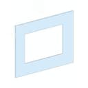 ПЕРЕДНЯЯ ПАНЕЛЬ ДЛЯ ISFL 160 Schneider Electric