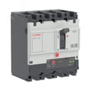Авт. выкл. YON pro MNX125H 4P 32A 150kA при AC415V расц. TMM