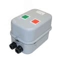 Контактор э/м ПМ12-025120 У2 В, 220В, (1з)