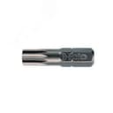 Бита XZN М8x25 серия Industrial, 10 шт