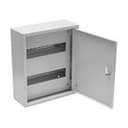 Щит распред. навесной ЩРН-18 (350х300х120) IP31 EKF Basic (mb21-18-bas)