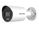 IP уличная цилиндрическая видеокамера 8 Мп DS-2CD2087G2H-LIU-2.8MM HikVision