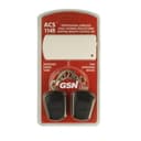 Комплект тревожной сигнализации радиоканальный ACS-114R (KEELOQ) GSN