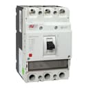 Автоматический выключатель AV POWER-2/3 100А 80kA TR EKF AVERES